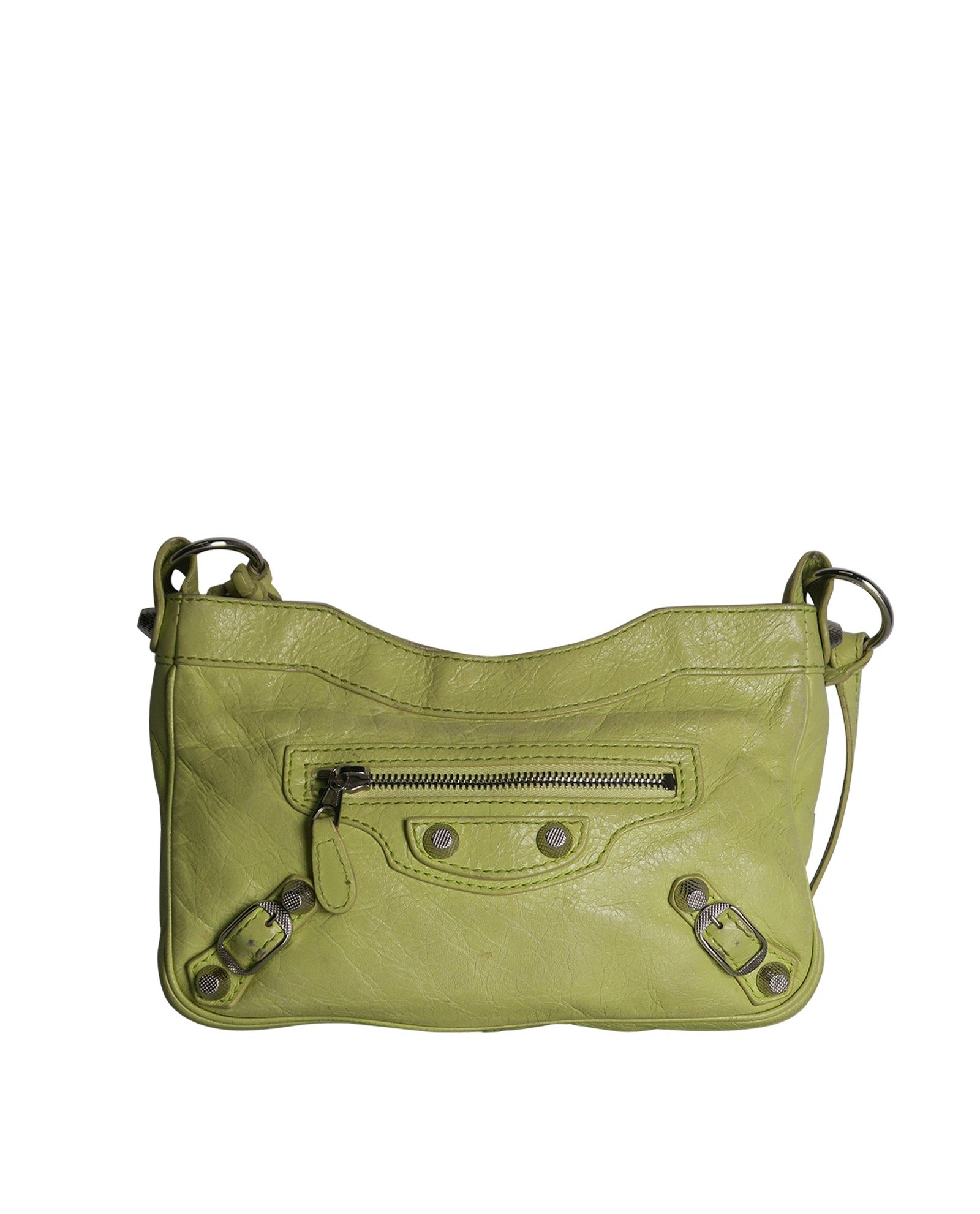 Balenciaga deals hip bag